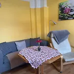 Ferienwohnungen Alte Bäckerei