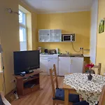 Ferienwohnungen Alte Bäckerei