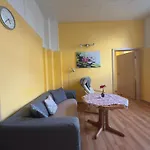 Ferienwohnungen Alte Bäckerei