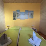 Ferienwohnungen Alte Bäckerei