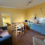 Apartment Alte Bäckerei