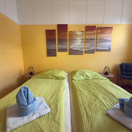 Apartment Alte Baeckerei