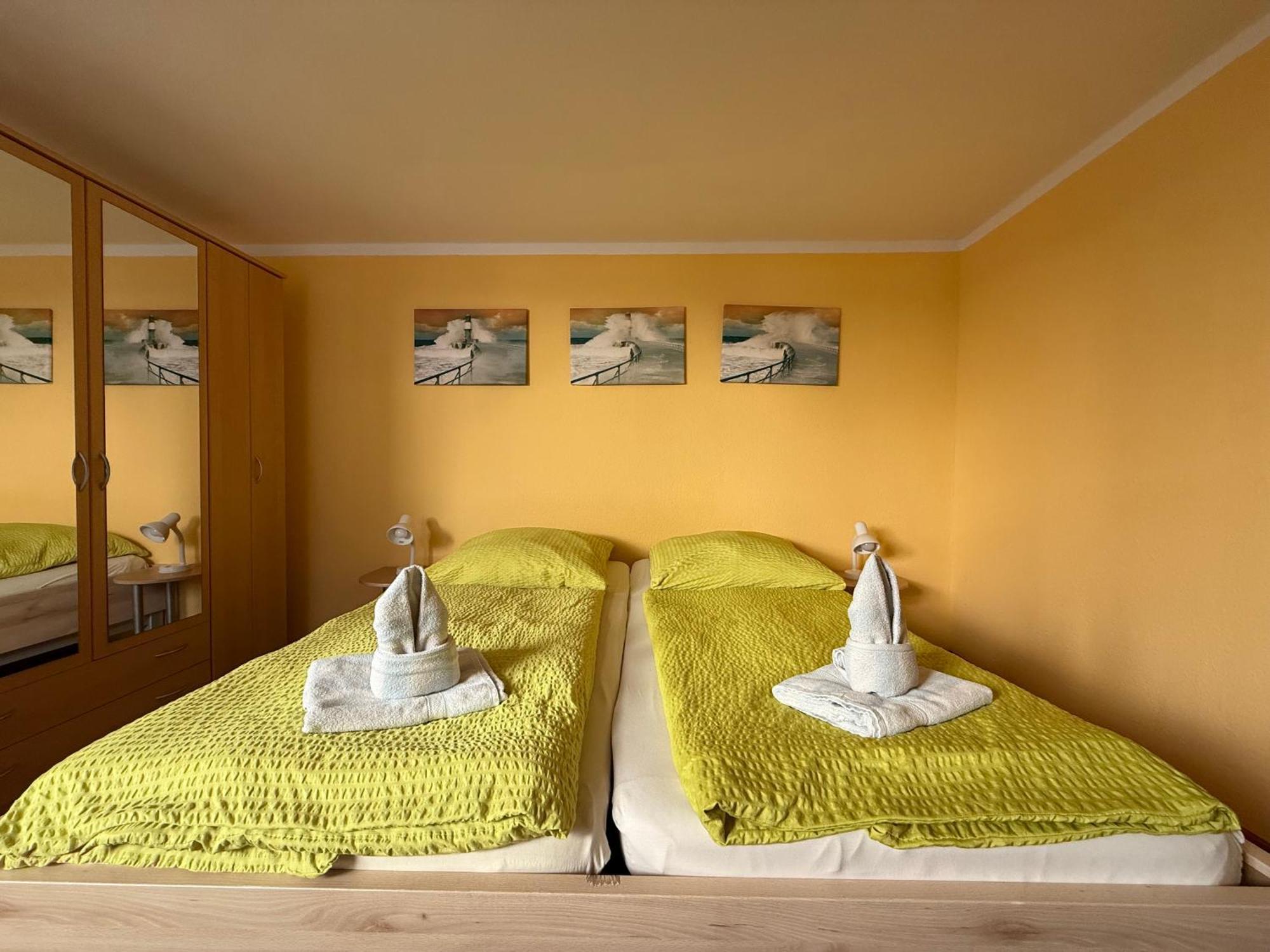 Alte Bäckerei Apartment