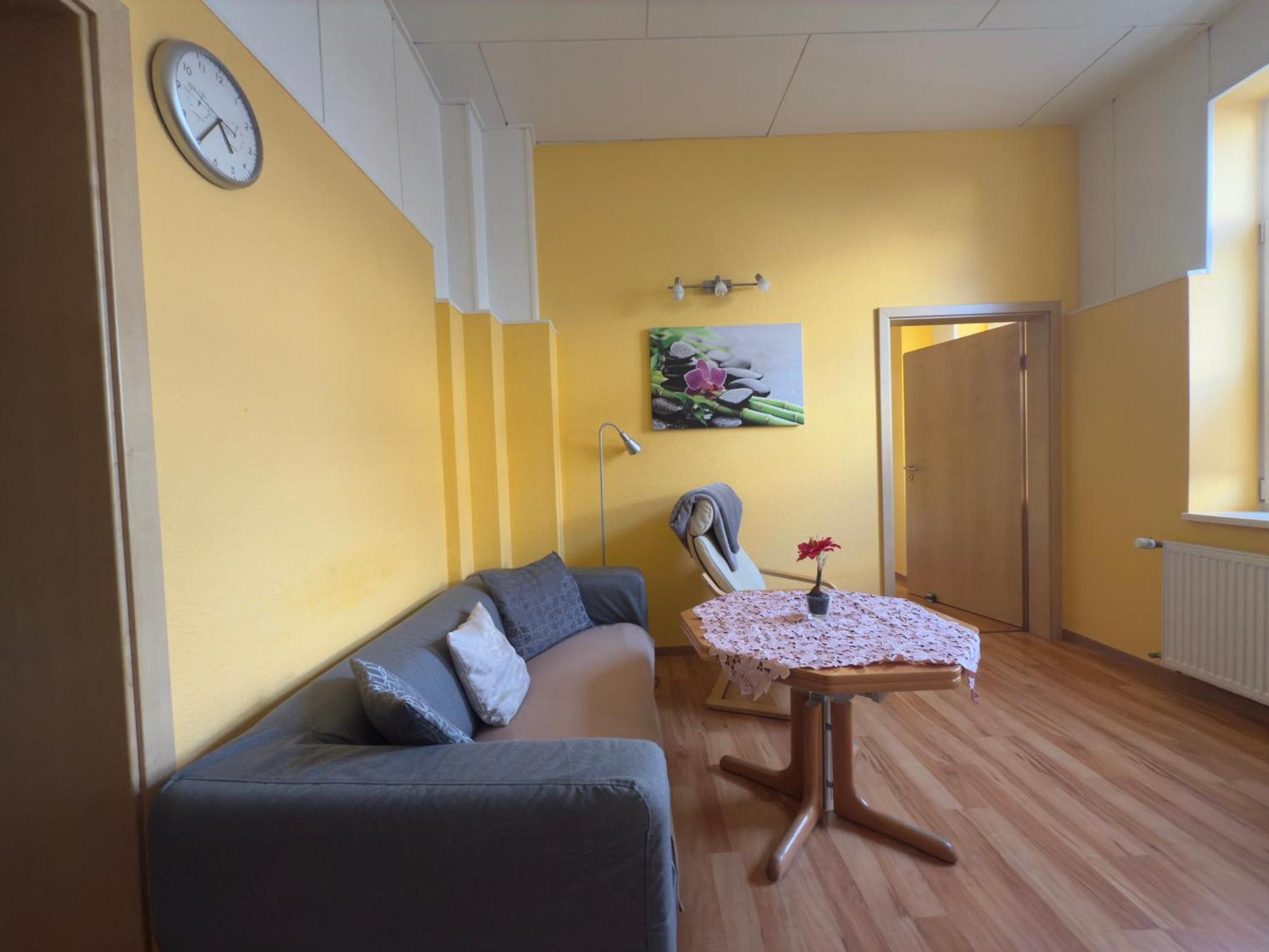 Alte Bäckerei Apartment *