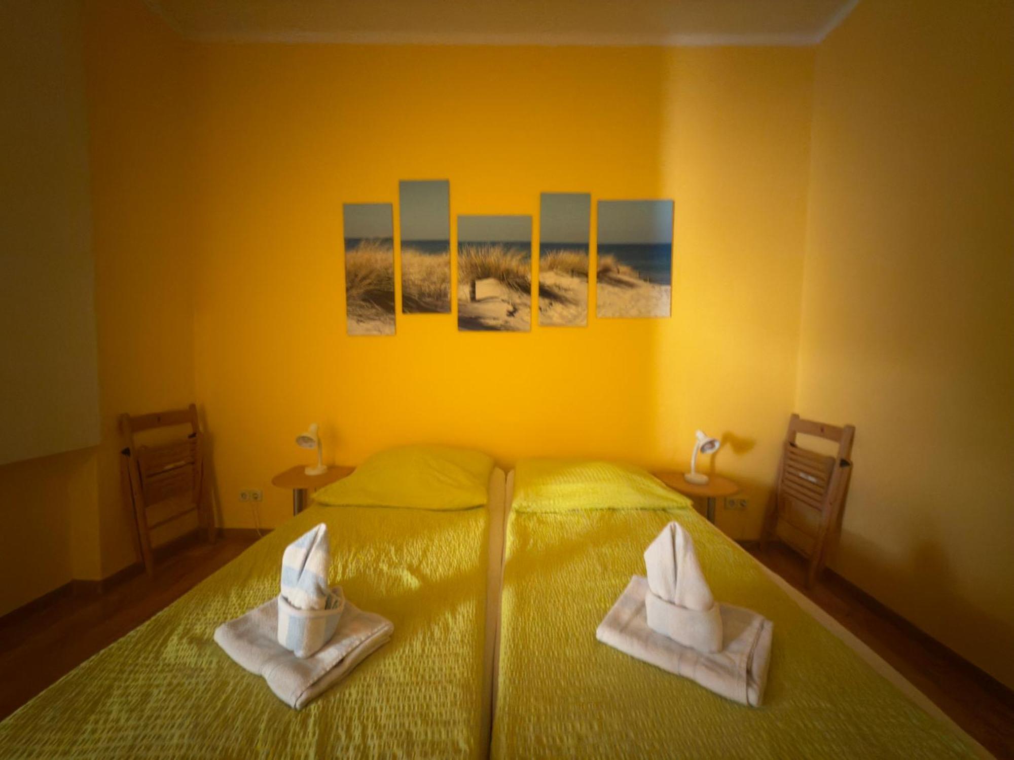 Alte Bäckerei Apartment