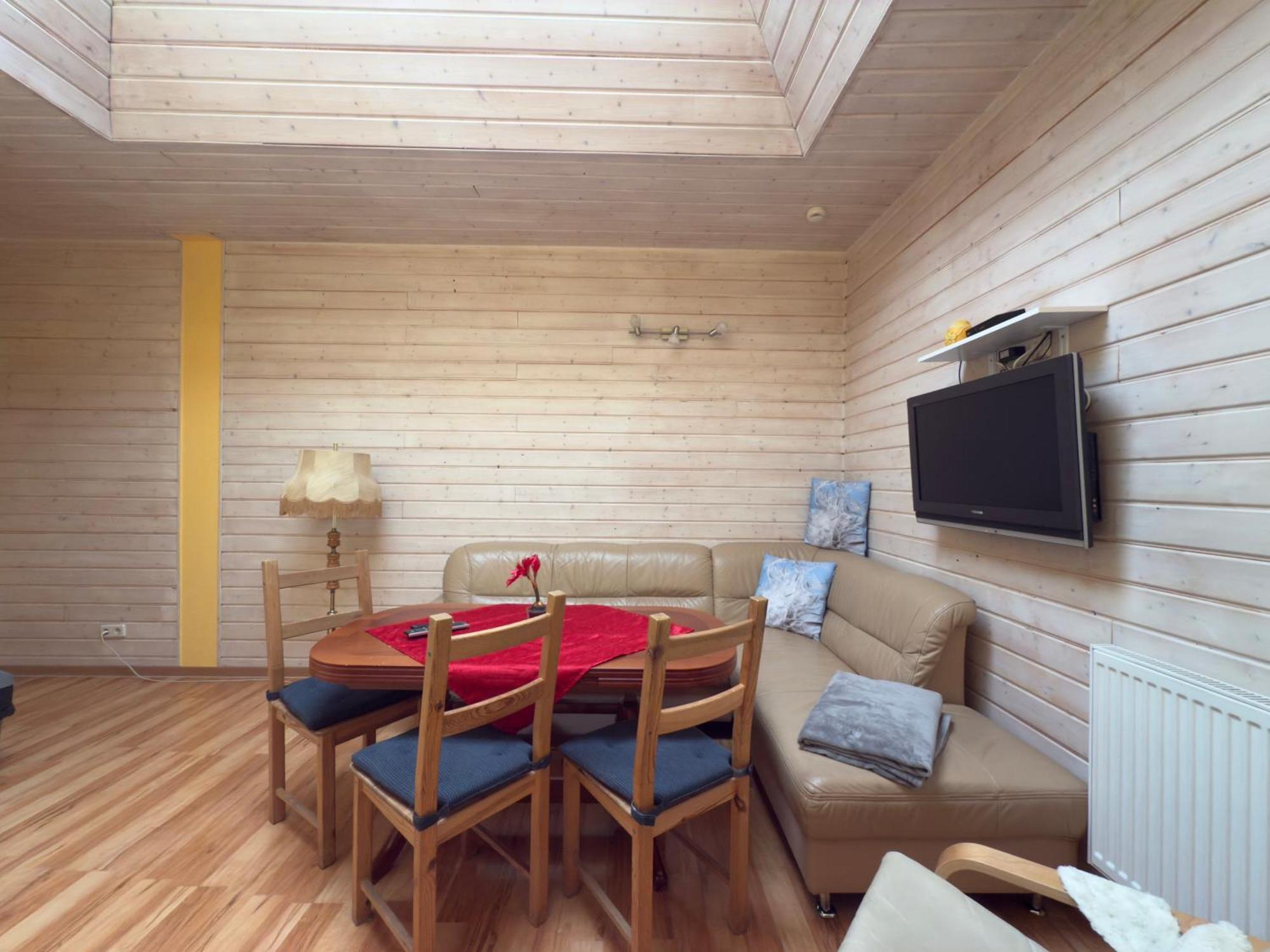 Apartment Alte Bäckerei Rostock