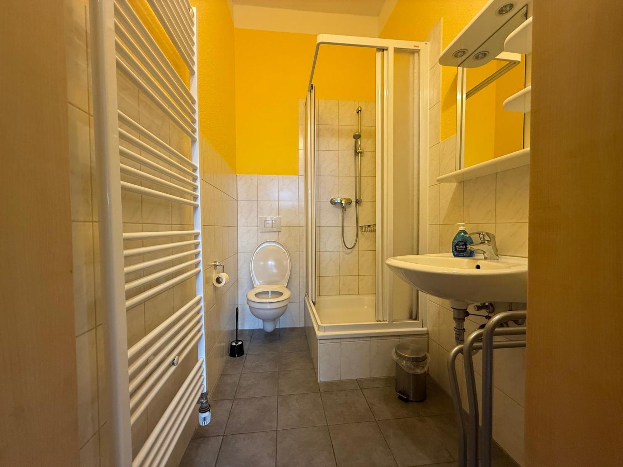 Alte Bäckerei * Rostock