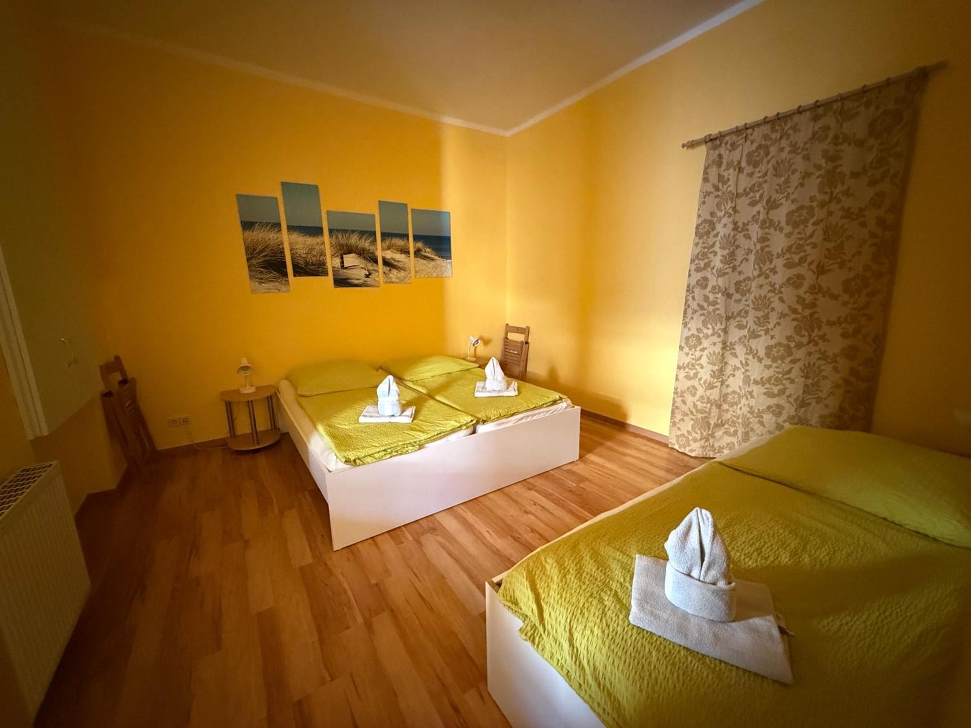 Alte Bäckerei Apartment