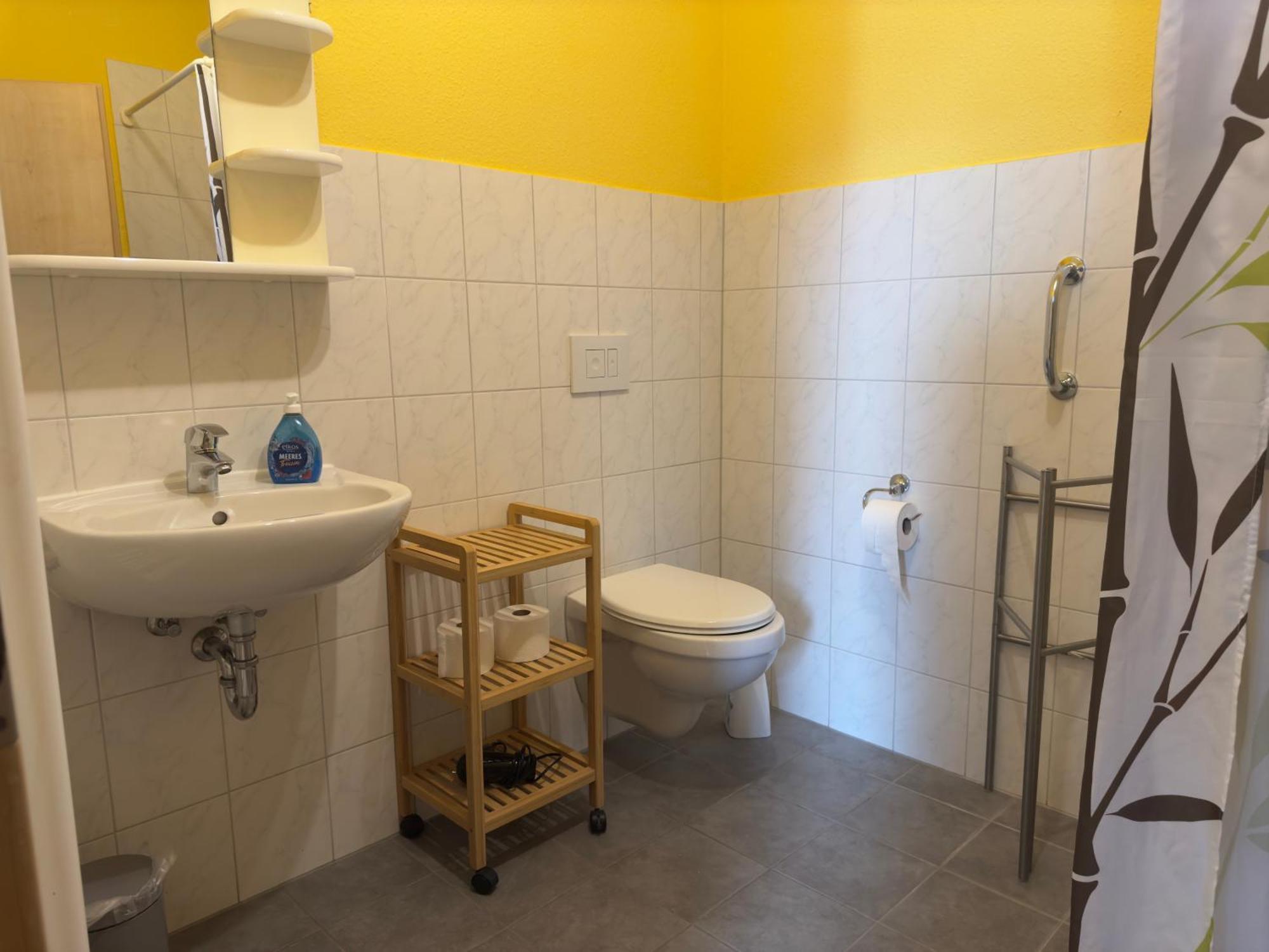 Apartment Alte Bäckerei Rostock