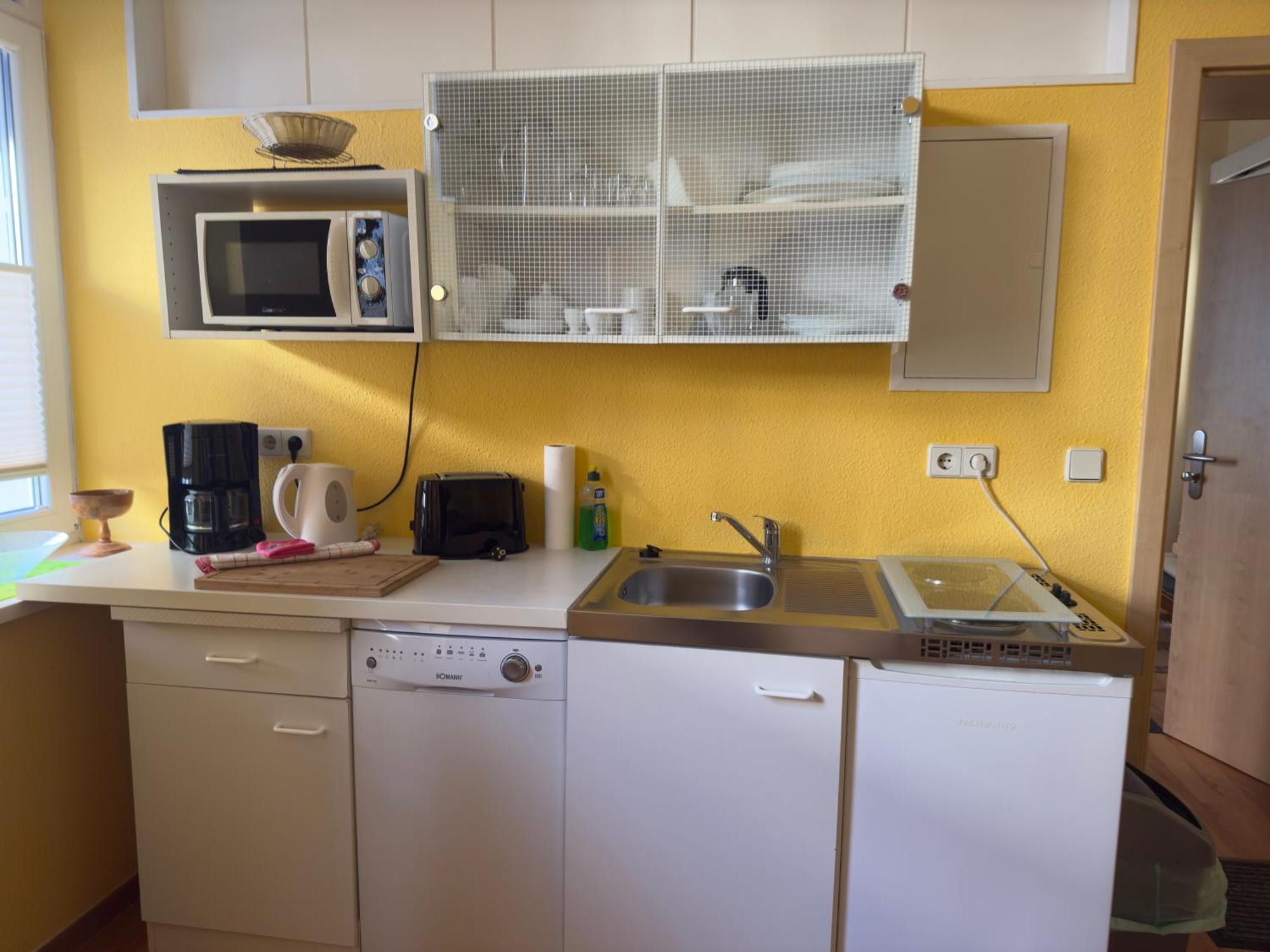 Alte Bäckerei * Rostock